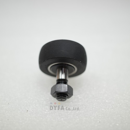 MISUMI THK NNB CFFRRU5-13, CF5A Nockenfolger mit Urethanrolle BRG-I-1814 = Y604 - Bild 4 von 11
