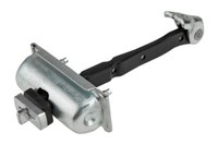 TüRfang FüR Opel Zafira C P12 11- NTY TüRfangschloss EZC-PL-100