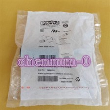 1PC NEW PHCENIX CONTACT Connector SACC-MINFS-5CON-PG13/2,5 1456284 YY