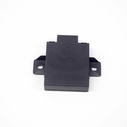 Volkswagen Touareg 7L Alarm Abschleppsicherung Diebstahlsicherung Steuergerät Steuergerät 7L0907719 2004