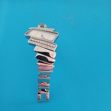 Seconda  Ladies  Quartz  Watch