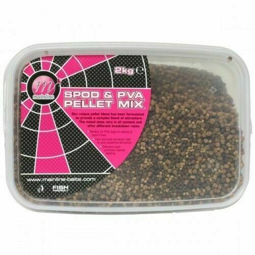 RidgeMonkey FluoroCast Fluoro Coated Mainline 0.33mm 15lb