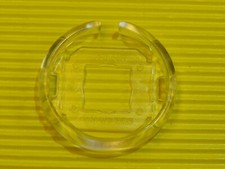 Ring / Halter / Clipp in TRANSPARENT für Big POP Swatch