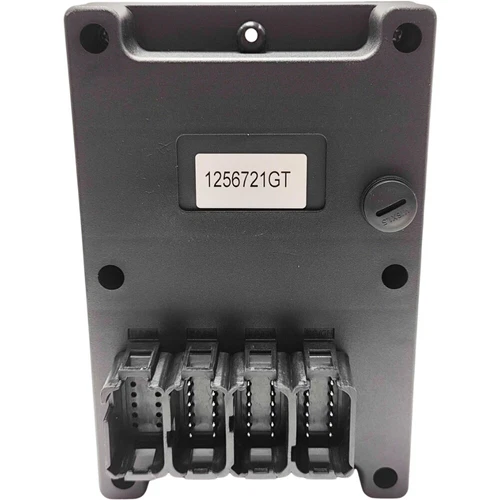 Control Box 1256721 GT137692 For Genie GR-12 GR-20 GS-1930 GS-1530 GS-3232 Lift - Picture 2 of 6