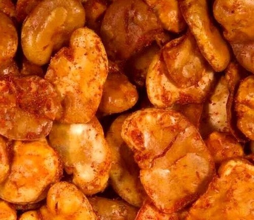 Getrocknete Chili Zitrone Fava/Haba/Breite Bohne - Bild 1 von 2