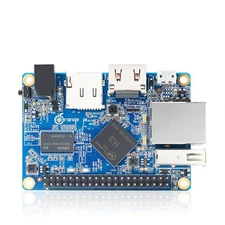 1PCS Orange Pi One H3 Quad-core Support ubuntu linux and android mini PC Beyond 