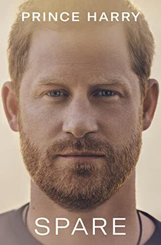 Spare: by Prince Harry, The Duke of Sussex, Prince Harry The Duke of Sussex, Ver