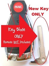 Keyless Remote Car Key Blade Insert Fits Mercedes Benz Fcc Id Iyz3317 Keyfab Fob Keyless Remote Car Key Blade Insert Fits Mercedes Benz Fcc Id Iyz3317 Keyfab Fob