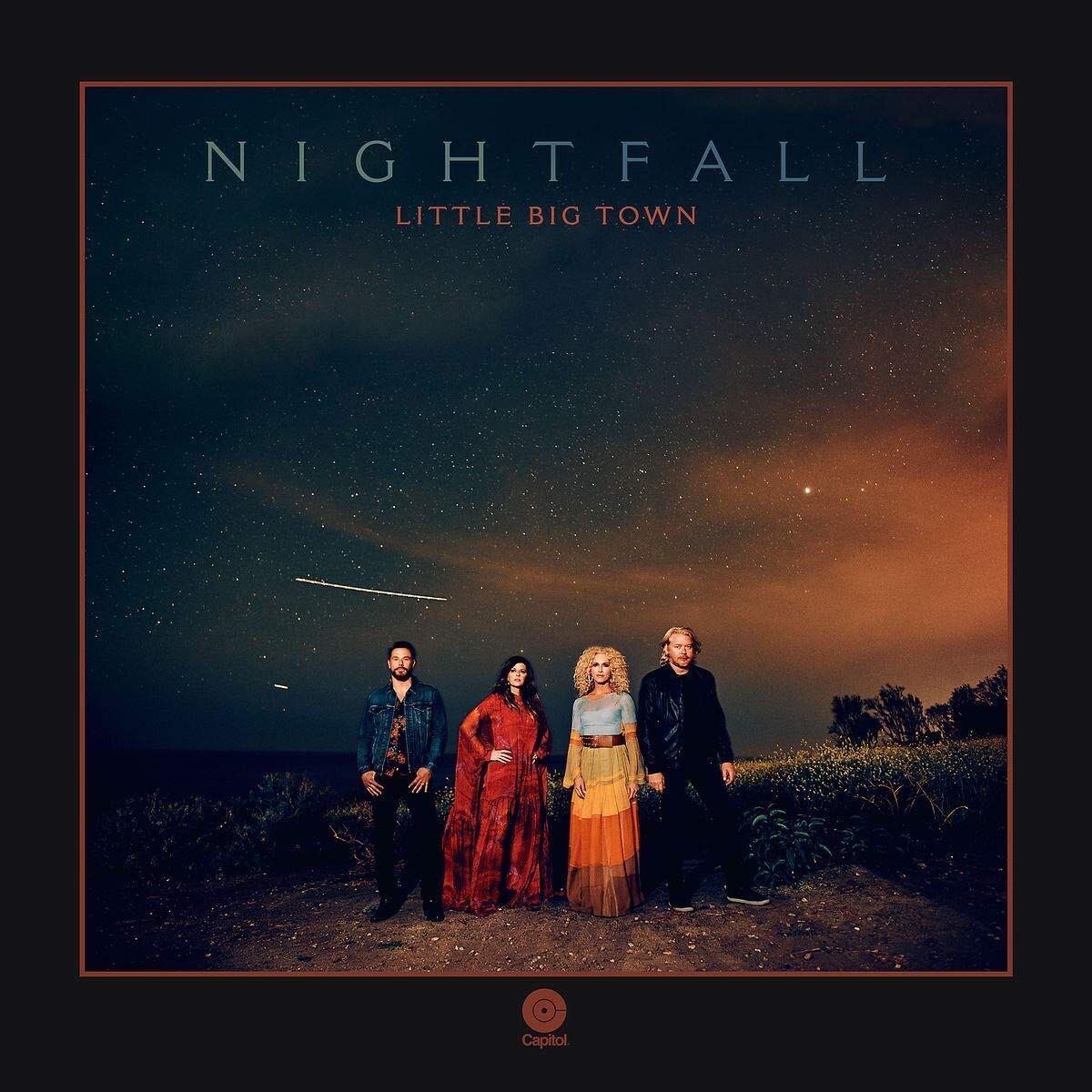 Little Big Town - Nightfall - Vinile