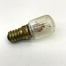 (10-Pack) Vintage GEC Specialty Lamp Light Bulb 10W 200/260V E12 Candelabra