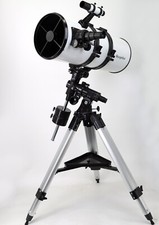 8 Inch 203mm Spherical heavy calibre F4 Astro Telescope Stargazing in Deep Sky