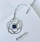 Coco Shine Clapperboard MINI Charm Key Chain - Various Choices