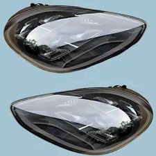 Porsche Panamera 971 Left Right 2PCS LED Matrix Headlight 2017-2023 973941036