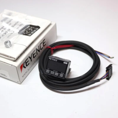 KEYENCE AP-C31P Druckschaltersensor Neu