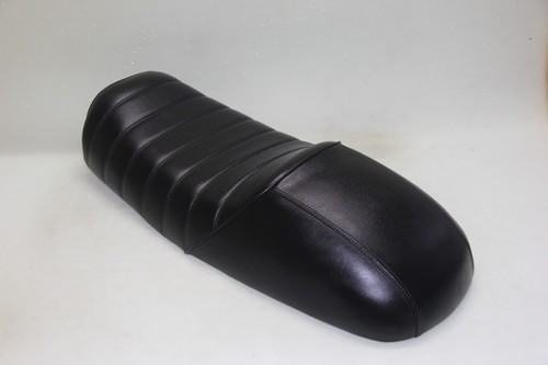 1979-1980 Honda CB650 solo low profile cafe racer seat saddle CODE: S3082 - Picture 4 of 7