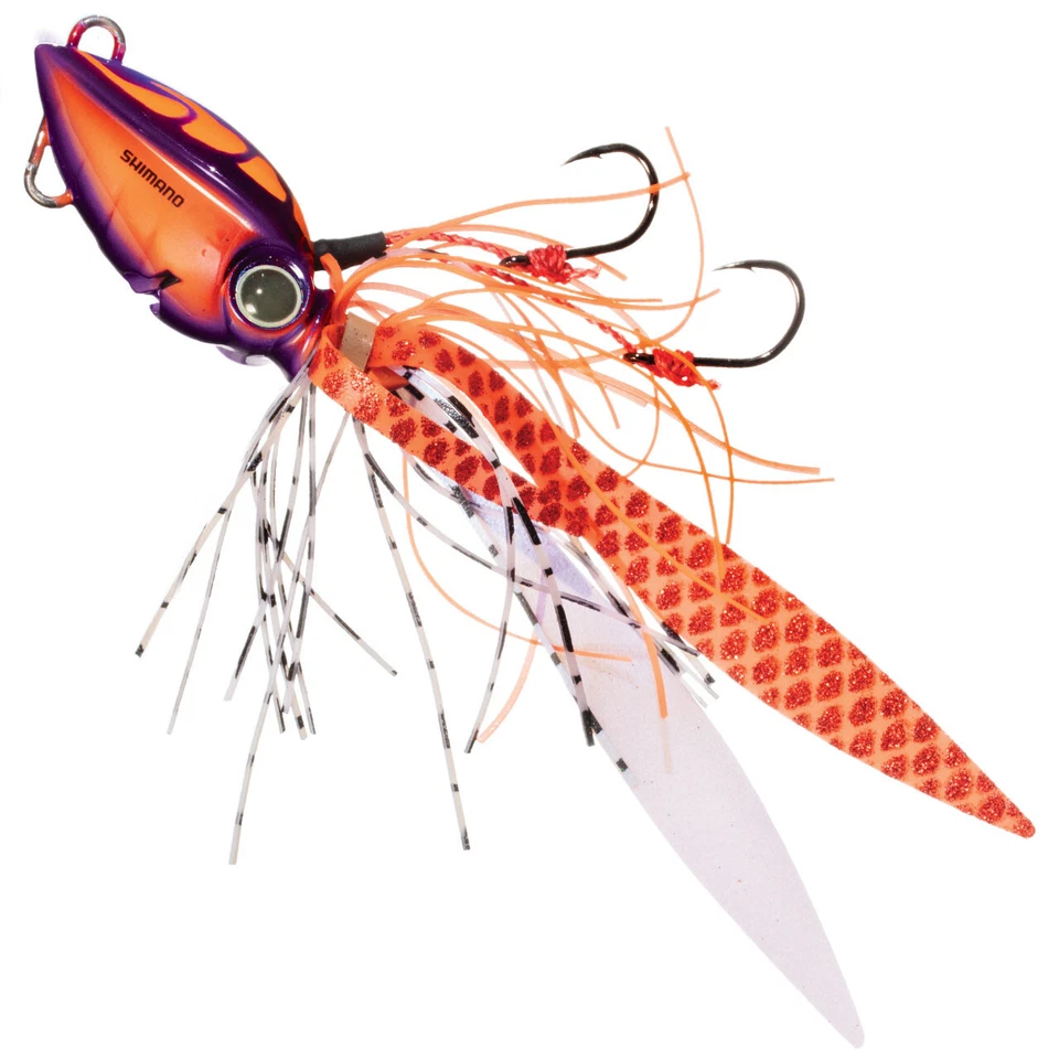 Shimano Lucanus Jig - image 2 of 4