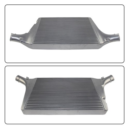 Intercooler Kit For Audi A4 B8 A5 B8 Allroad Sportback 2.0/2.7/3.0 TDI Blue - Picture 6 of 10