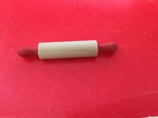 1/12th DOLS HOUSE ROLLING PIN