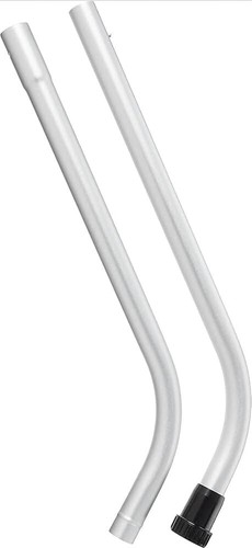 Kit de accesorios de vacío comercial 1-1/2 pulg. Accesorios para piezas de aspiradoras para mochila - Imagen 2 de 15