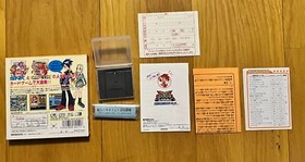 SNK vs CAPCOM Card Fighters Supporters Version Neo Geo Pocket Japan 1999