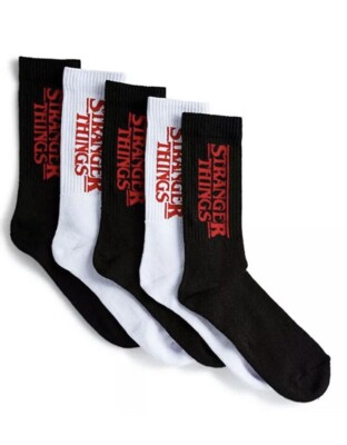 primark mens black socks