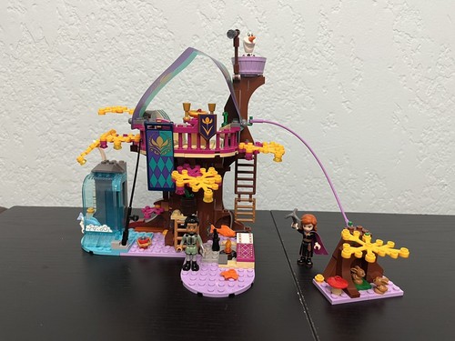 Enchanted Treehouse ~ Disney Lego Set - Picture 4 of 7