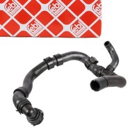 febi KüHlerschlauch FüR VW Golf 6 Touran 1T Audi A3 8P Seat Leon 1P 1.6/2.0 TDI