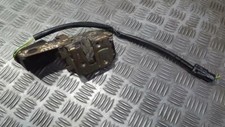 Porte arrière et accessoires Volvo 440