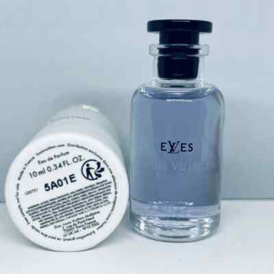 Louis Vuitton eLVes EDP Travel Size Miniature Bottle 10ml