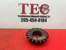 Martin 40BS20 1  40 - 1/2" Pitch - Single - Bored To Size Sprocket