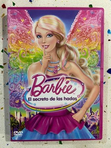 barbie et le secret des fee