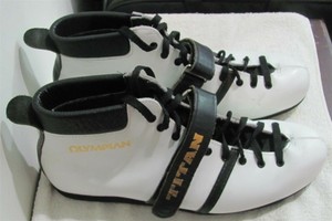 titan contender shoes