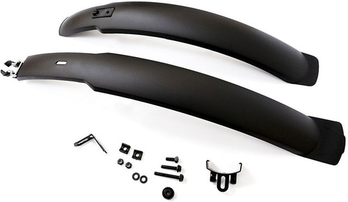 Kit De Protection De Cadre Vélo 8 Pièces – Motifs Crânes Et Serpents – Autocollants Résistants