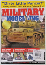 Military Modeling Magazine Vol. 45, No. 3, 2015 Polish Battle Bus