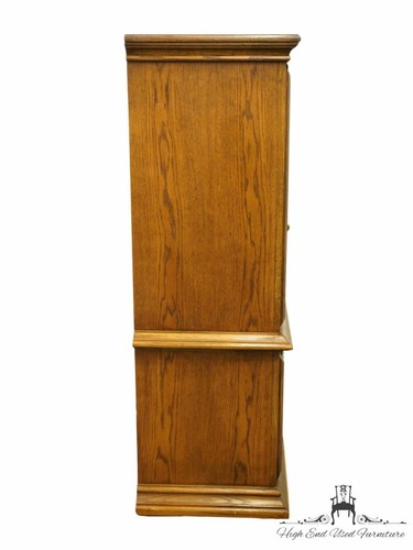 THOMASVILLE FURNITURE Valverde Collection Spanish Mediterranean Style 42" Doo... - Picture 10 of 10