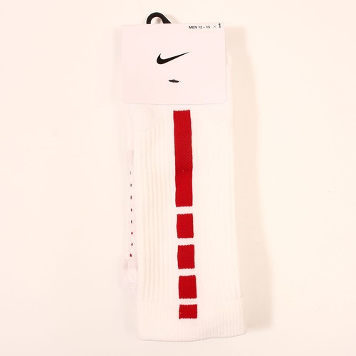 Calcetines de baloncesto acolchados Nike Elite NBA, KAY YOW calcetines talla M, L, XL - Imagen 4 de 29