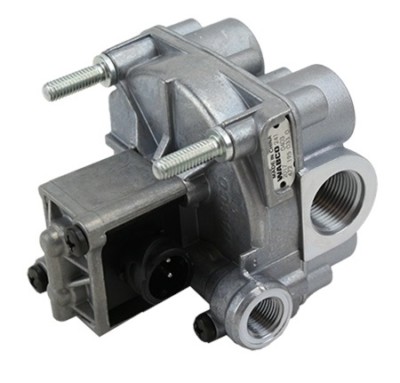 New Original Wabco ABS TRAILER MODULATOR VALVE - S4721950330 