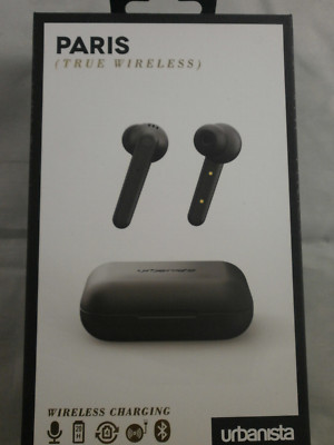 Casque Urbanista 1038102 Noir