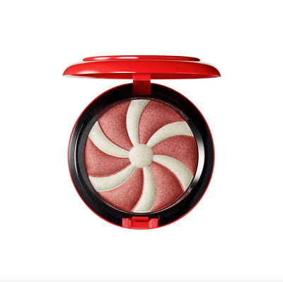 Mac Hyper Real Glow Hypnotizing Holiday Duo Step Fortune Teller/Blizzard 8 gr