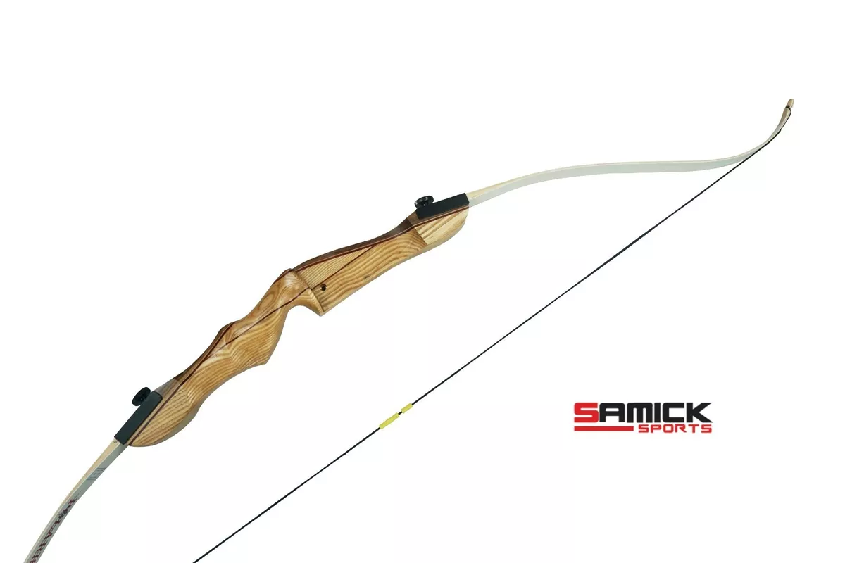Genuine Samick Polaris bow 54