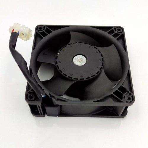 DV4114/2NH 120x120x38mm 24VDC 1.33A 32W 3-wire Cooling Fan - Afbeelding 3 van 9