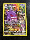 Carte Pokémon Ectoplasma TG06/TG30 EB11 Origine perdue FR Neuf