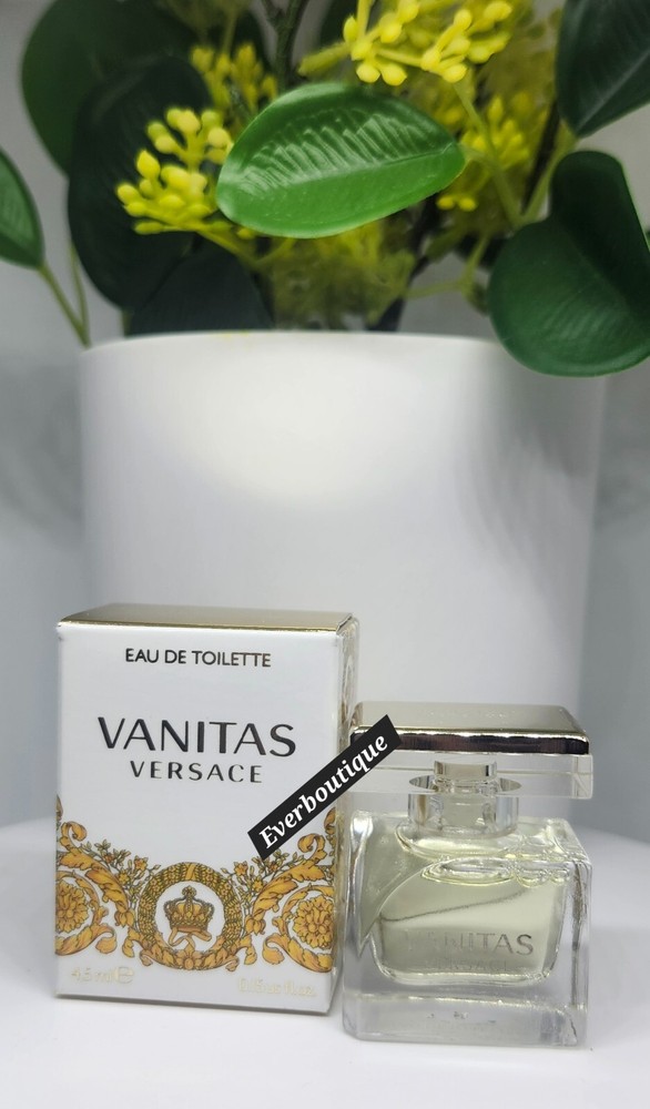 VERSACE VANITAS MINI DABBER 4.5ML EDT
