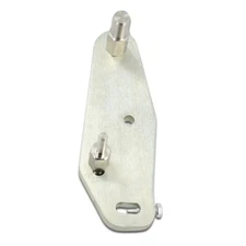 Adaptor for ConStands Power Yamaha MT-07/ Tracer 13-24