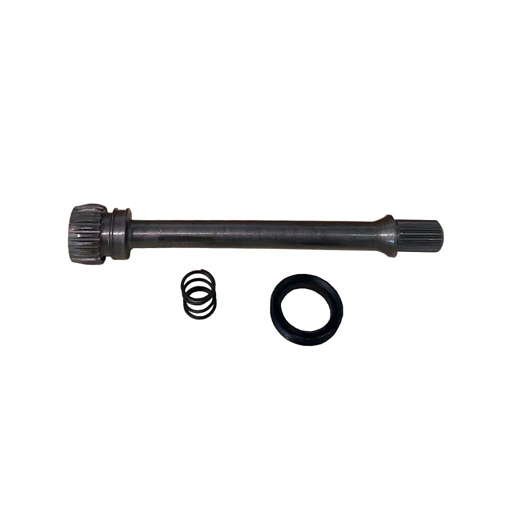 Front Left & Right CV Joint Axle For Honda TRX400FW Foreman 400 1995-2003 – Celox