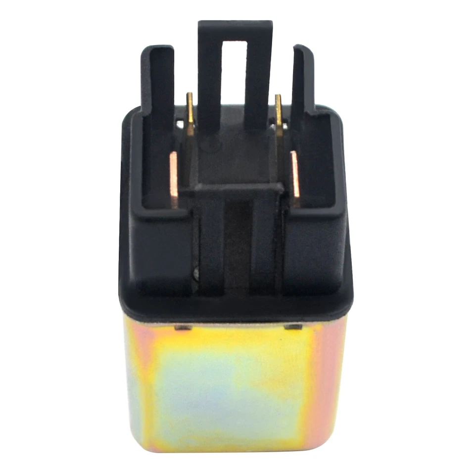 Relé para Kymco Mongoose 70 con 69cc ATV Kymco Mongoose 90 89cc ATV 3303-143 Foto 2 de 4