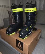 Scarponi Da Sci RC4 110 MV Fischer