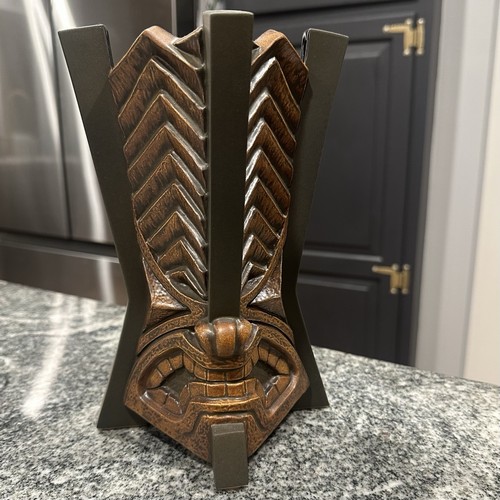 Lono Tiki Mugs By Odd Rodney - Limited Edition