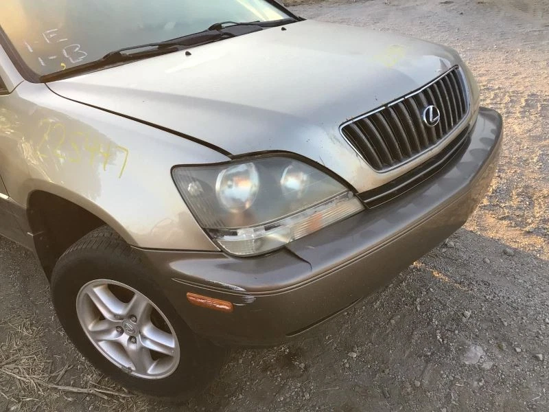 Automatic Transmission AWD Fits 99-03 LEXUS RX300 516959 Foto 4 de 4