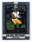 2025 Donruss Optic DK Metcalf Base (RAW)